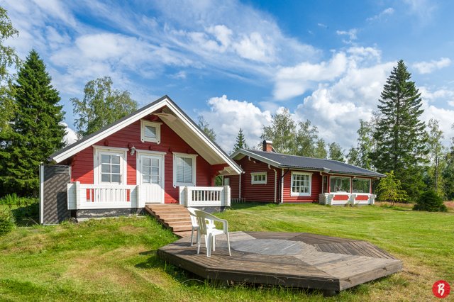 Lodörintie 48