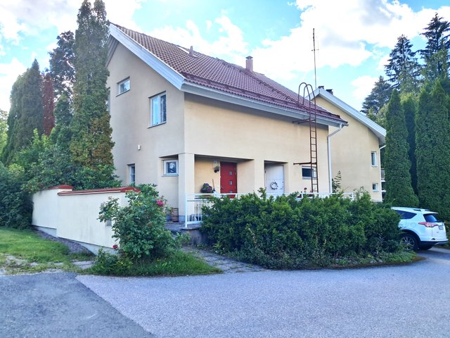 Vanha Turuntie 7
