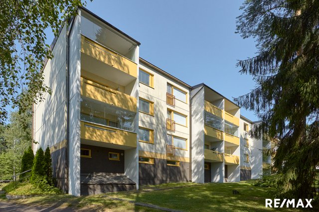 Vuorenrinne 17 B