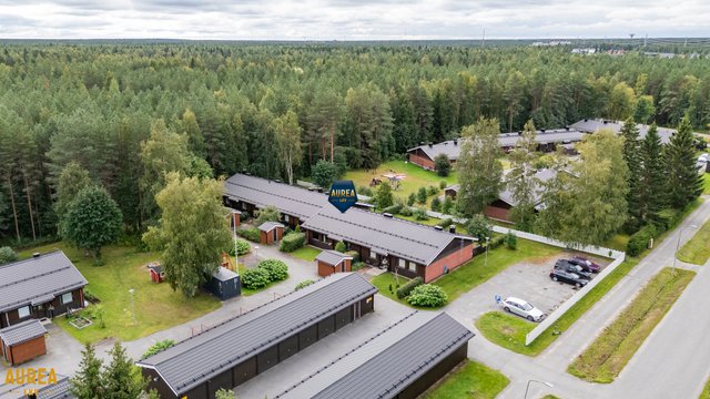 Tupasvillatie 1 C
