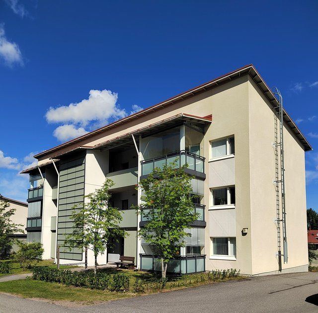 Valto Käkelän katu 5 A