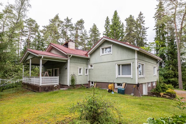 Saarenojantie 85