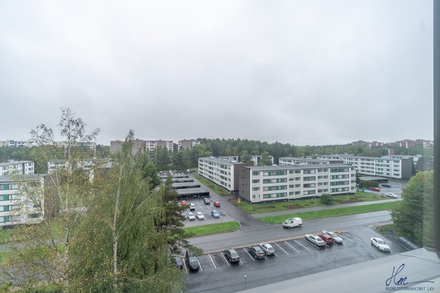 Varkkavuorenkatu 25 B, 20320 Turku 31