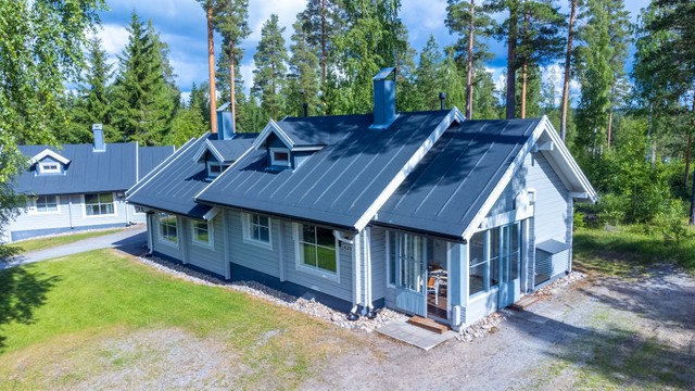 Keurusseläntie 134