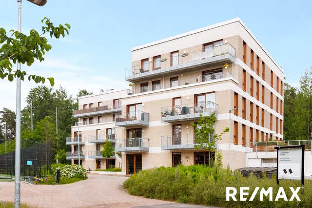 Papinpöydänkuja 5 A