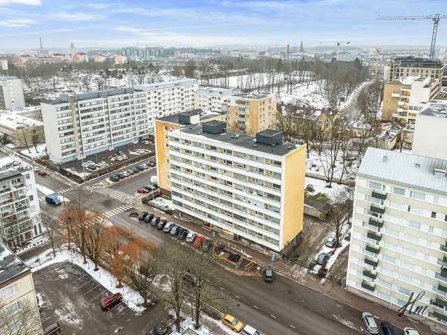 Itäinen Pitkäkatu 41 B, 20700 Turku 14