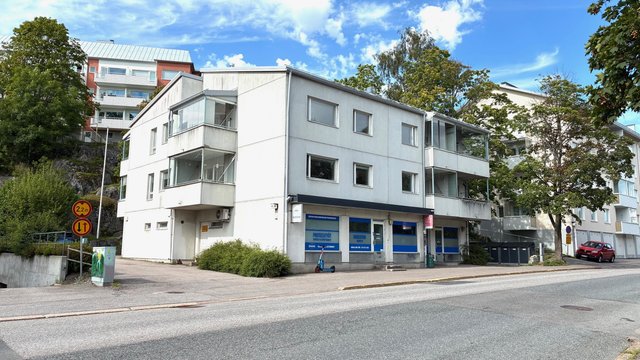 Kauppalantie 4 A