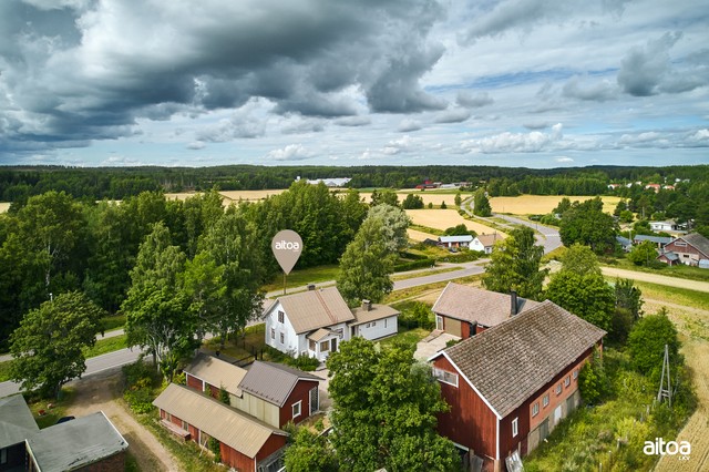 Husupyölintie 65