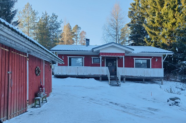 Mäkikuja 14, 21380 Aura 34