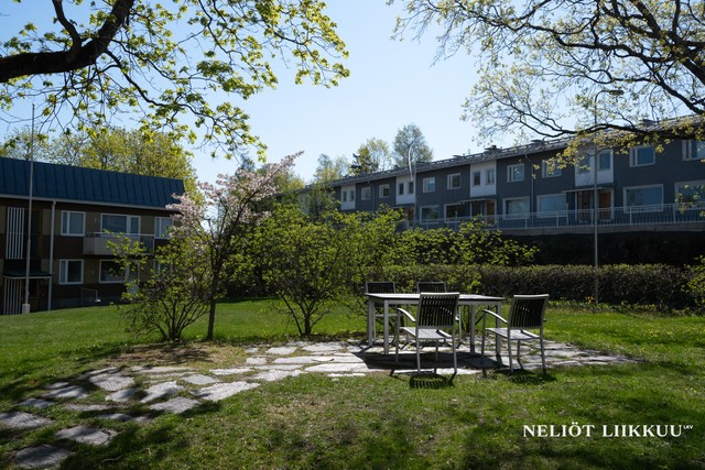 Pohjoiskaari 37 B