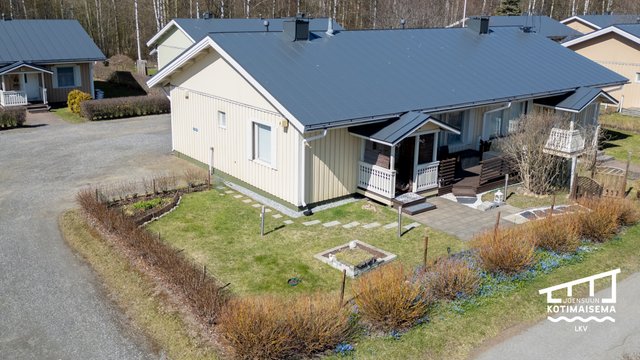 Kaskitie 6 A