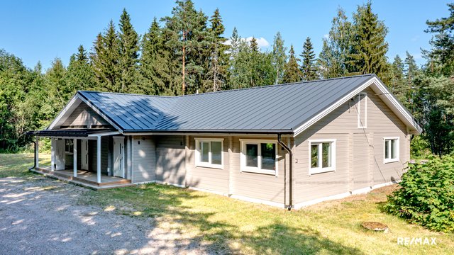 Myrskyläntie 123