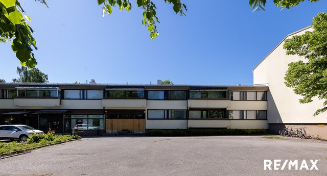 Manttaalitie 13 B