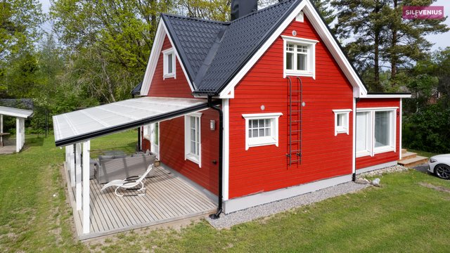 Bubbiksentie 9