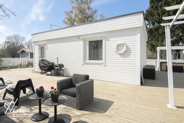 Hangonkyläntie 30b