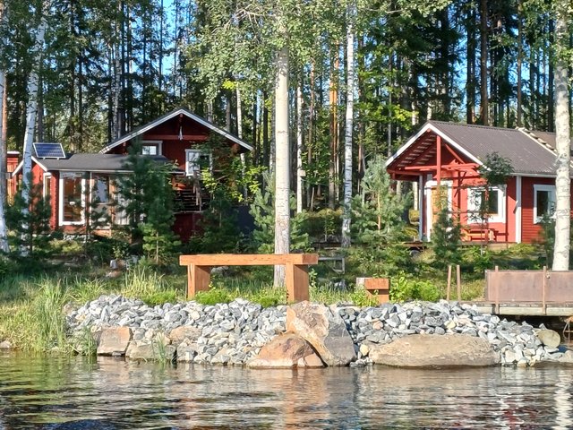 Lamperilan Laaninsaari 296