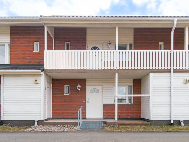 Mertatie 2 B 9