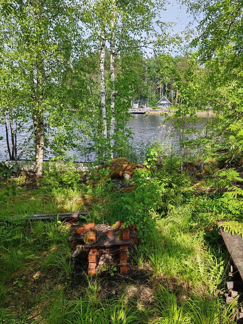 Karjusaarentie 151