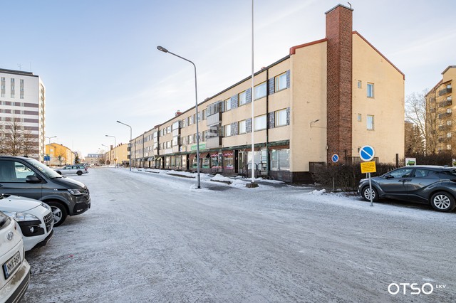 Uusikoivistontie 42 C