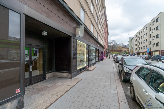 Rauhankatu 1 c B, 20100 Turku 22