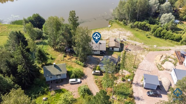 Kirkonkyläntie 322