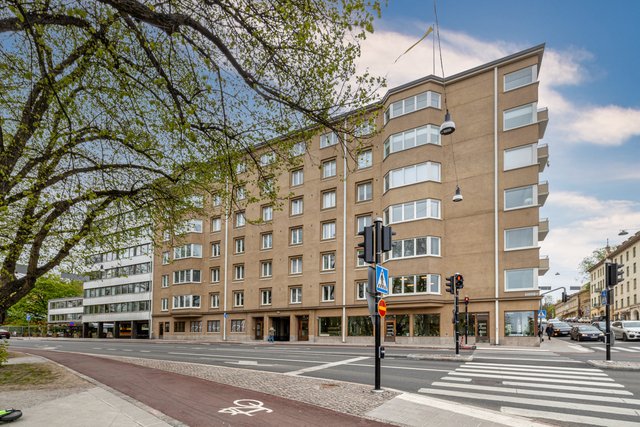 Hämeenkatu 32 D