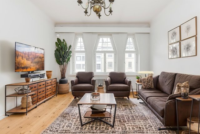 Laivurinkatu 41 B
