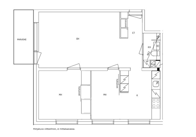 Elinantie 8 As, 20540 Turku 2