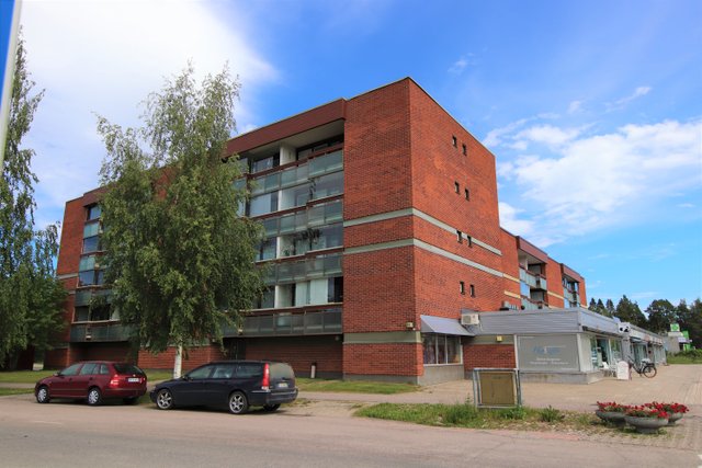 Oulaistenkatu 26 C 34