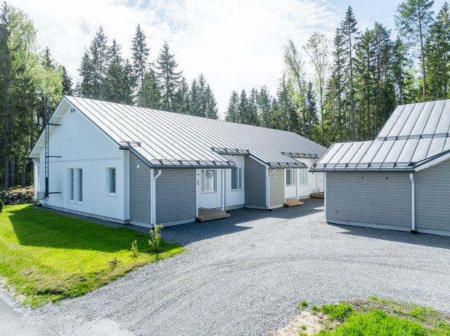 Myyrämetsäntie 4 B