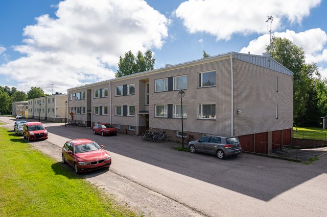 Pitkänkarinkatu 15 B