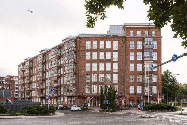 Verkatehtaankatu 4