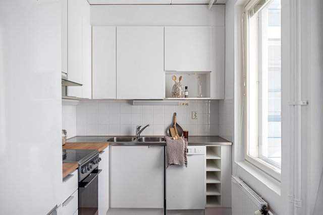 Leikosaarentie 19 B