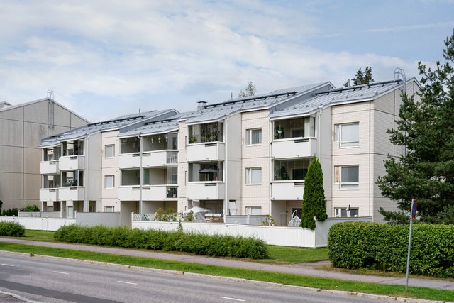 Kartanontie 6 C