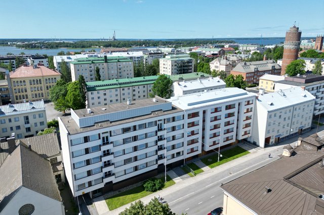 Rådhusgatan 40 B