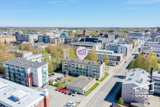 Kirkkokatu 17 A