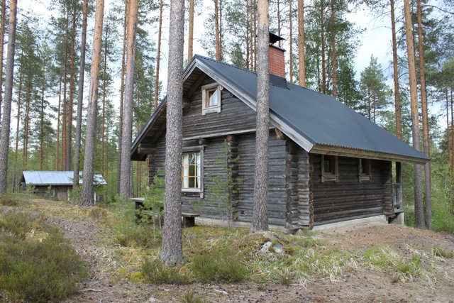 Syrjäpurontie