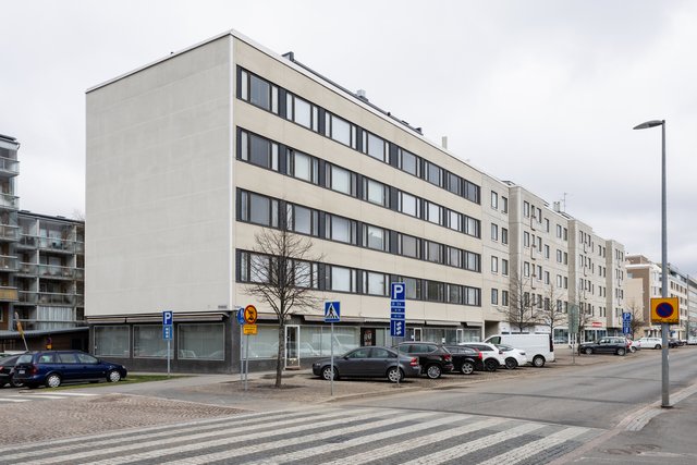 Torikatu 70 As