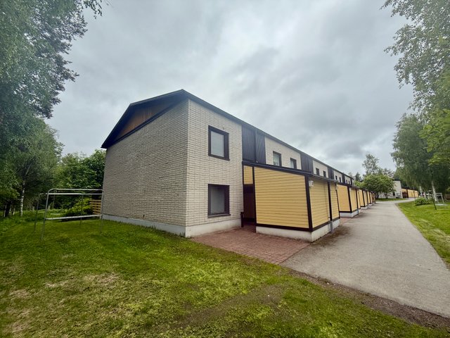 Kuukkelintie 31 B