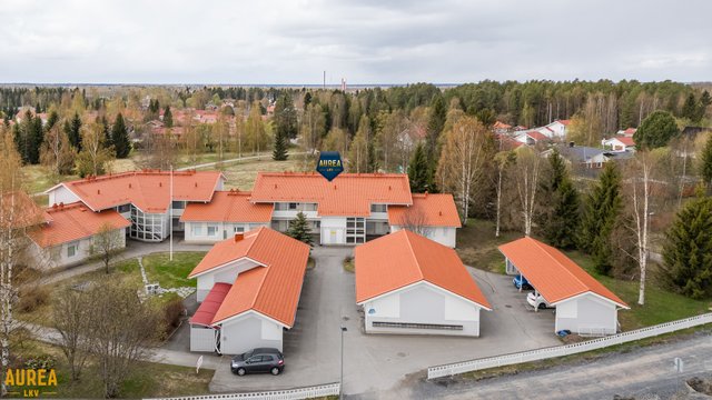 Miekatintie 1 C