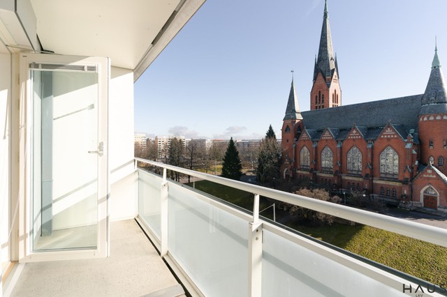 Rauhankatu 19-21 E