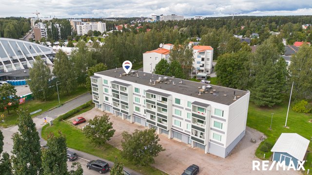 Keltinkatu 1 A