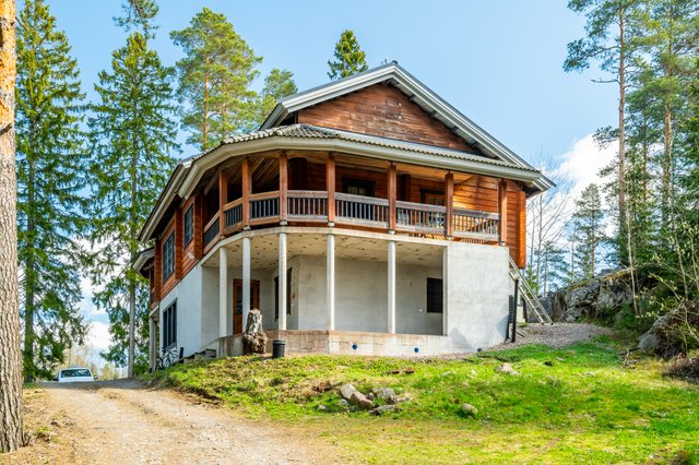 Husontie 434