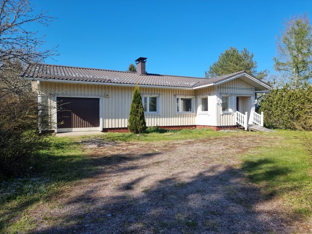 Vinarintie 3 B