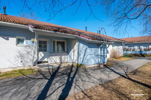 Keihäänkärjenkuja 3 C
