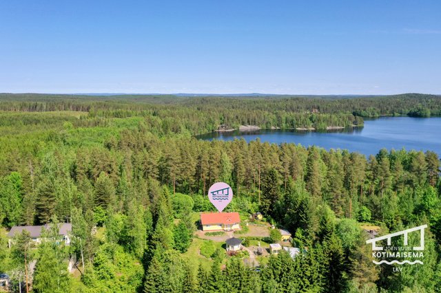 Polvijärventie 59c