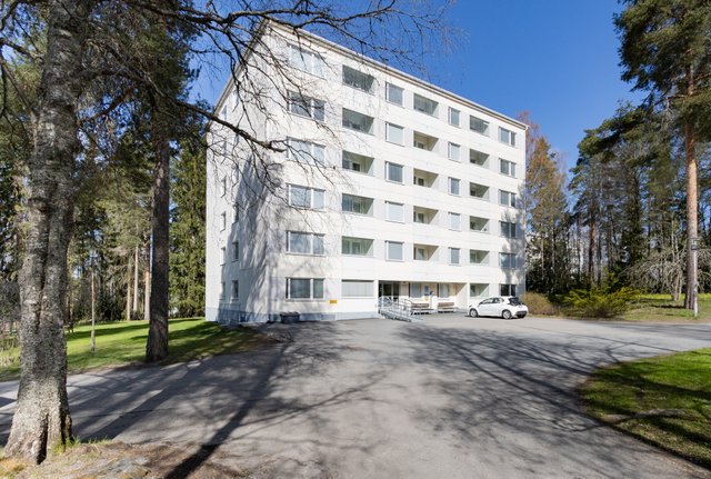 Tammikuja 3 G