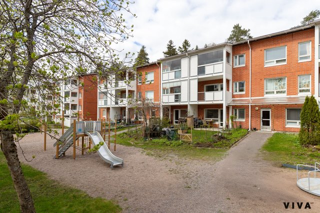 Näätäkuja 3 C