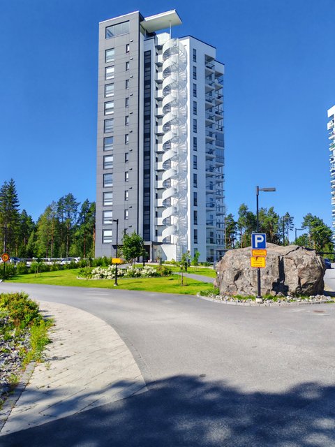 Ryövärinkarintie 9 A9
