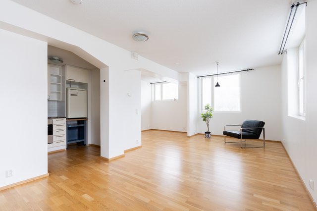 Nikkilänkuja 6 B